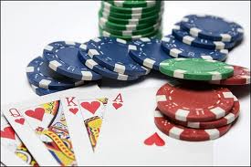 2. Pokerturnier