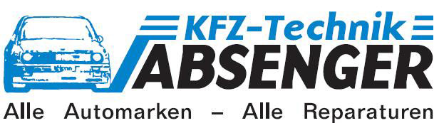 KFZ-Technik Absenger
