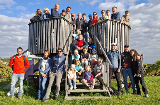 Vereinsausflug2025 01