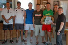 Matchball Steiermark Trophy 2011